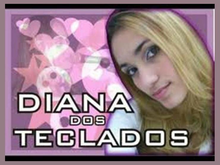 Diana Dos Teclados